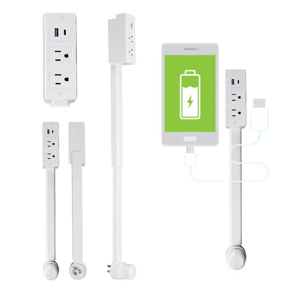 PowerHub Outlet Expander
