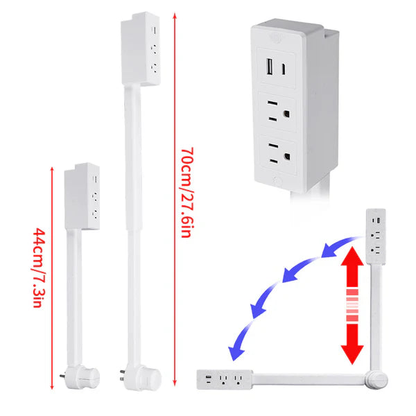 PowerHub Outlet Expander