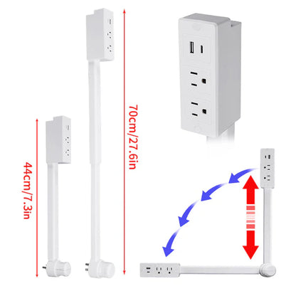 PowerHub Outlet Expander
